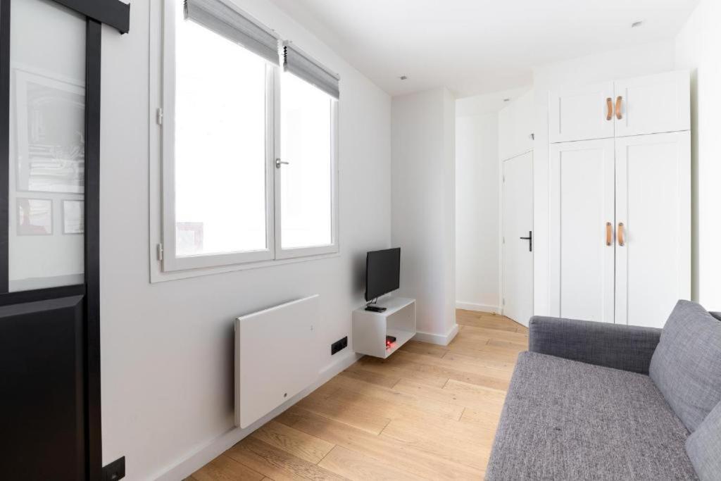 Montparnasse Magnifique Appartamento