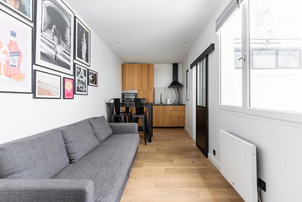 Appartamento Montparnasse Magnifique *